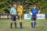 Duiveland 1 - S.K.N.W.K. 1 (beker) seizoen 2024-2025 (36/99)